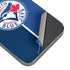 MLB Toronto Blue Jays Split iPhone 16 Pro Skin